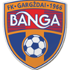 FK Banga Gargzdai
